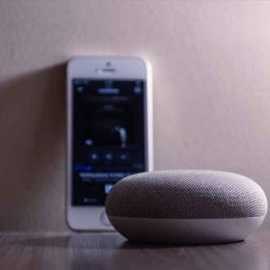 Mini Speaker